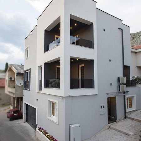 Apartments Aida Mostar Exterior photo