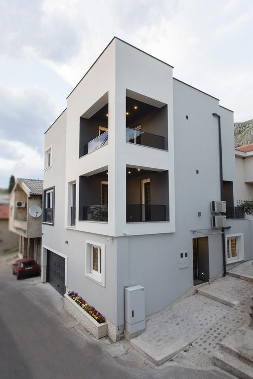 Apartments Aida Mostar Exterior photo